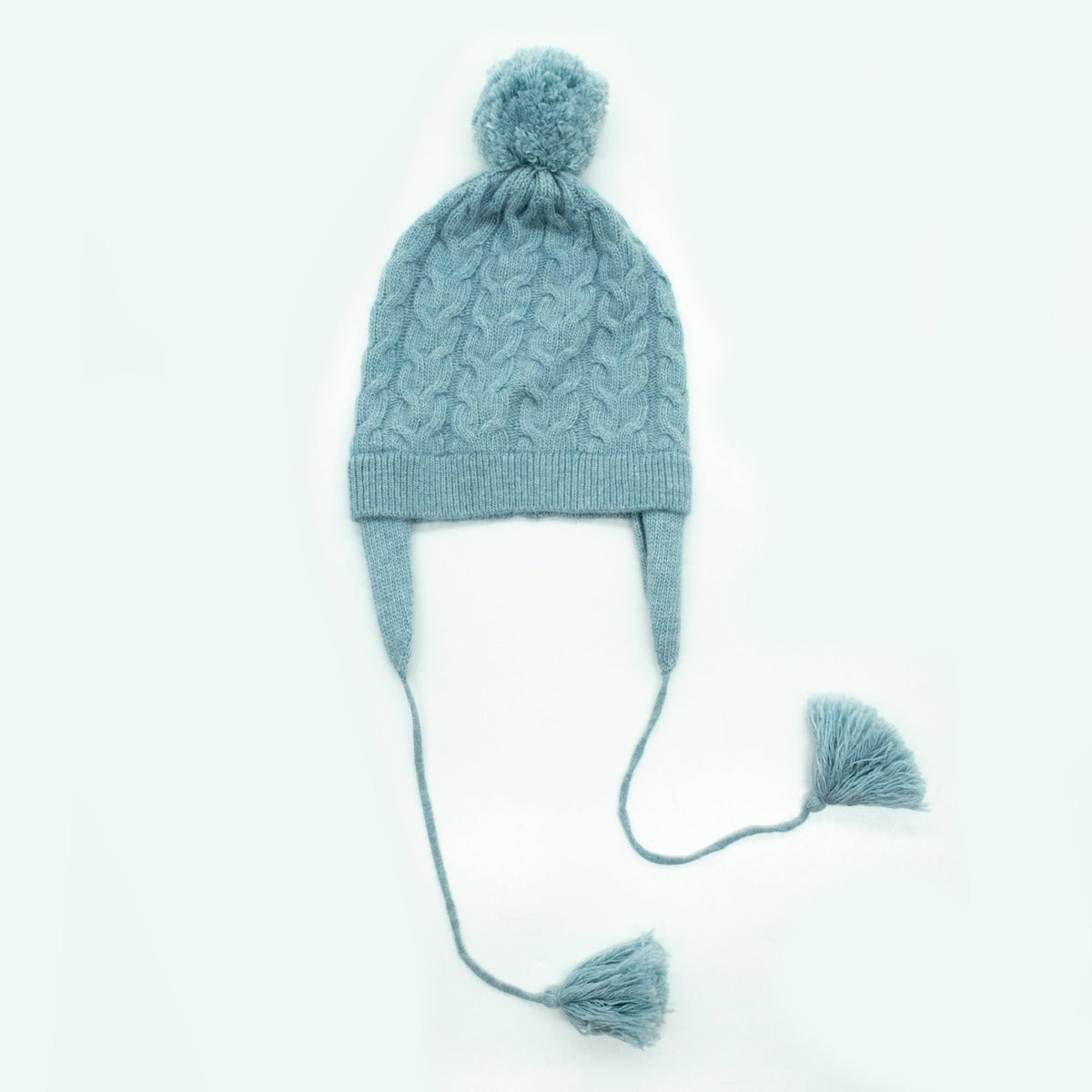 Gorro Infantil con Orejeras