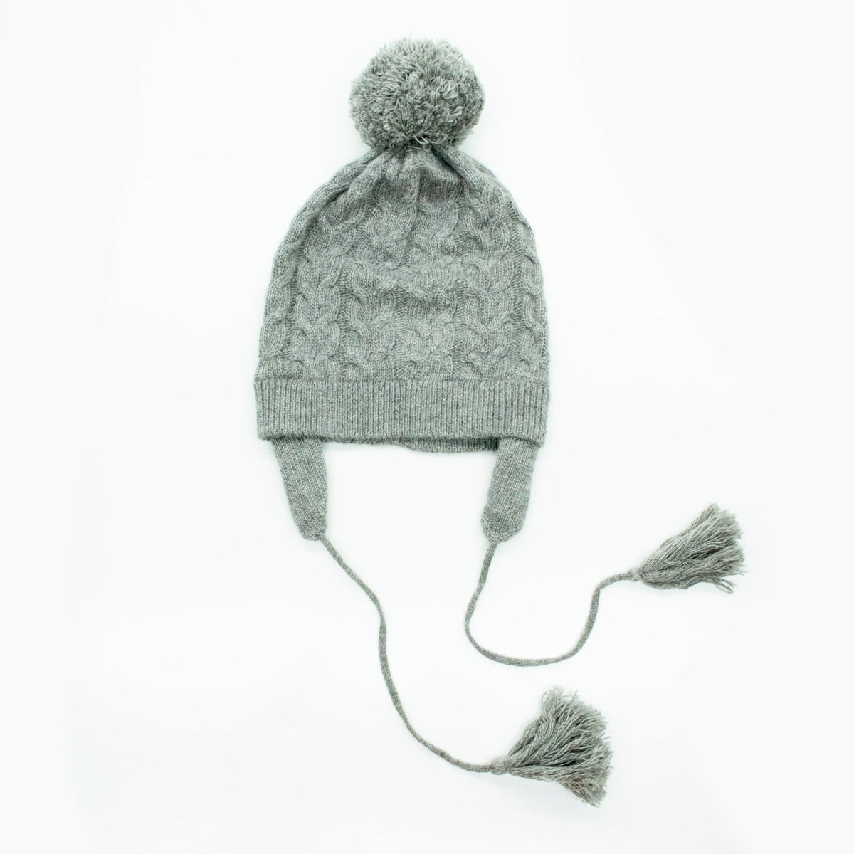 Gorro Infantil con Orejeras