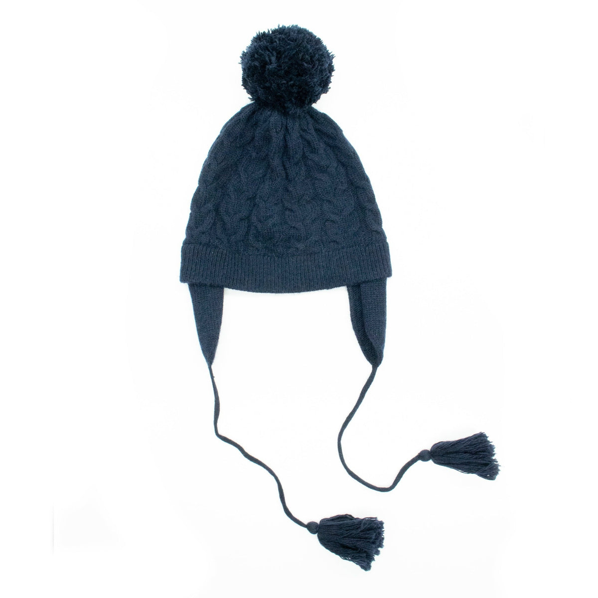 Gorro Infantil con Orejeras