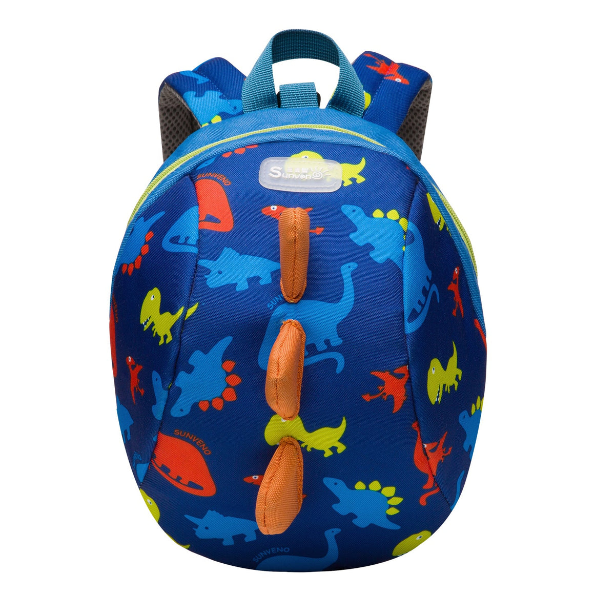 Mochila Infantil con Arnés de Seguridad