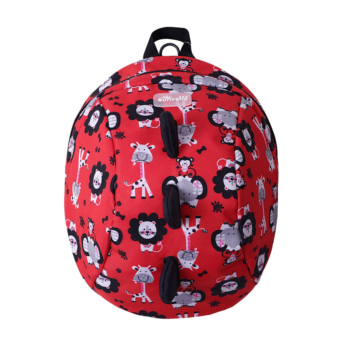 Mochila Infantil con Arnés de Seguridad