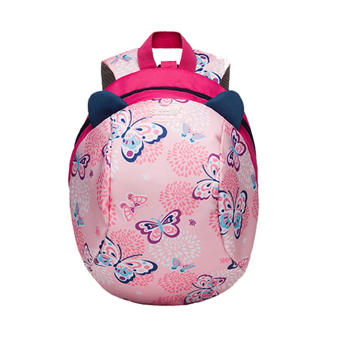 Mochila Infantil con Arnés de Seguridad