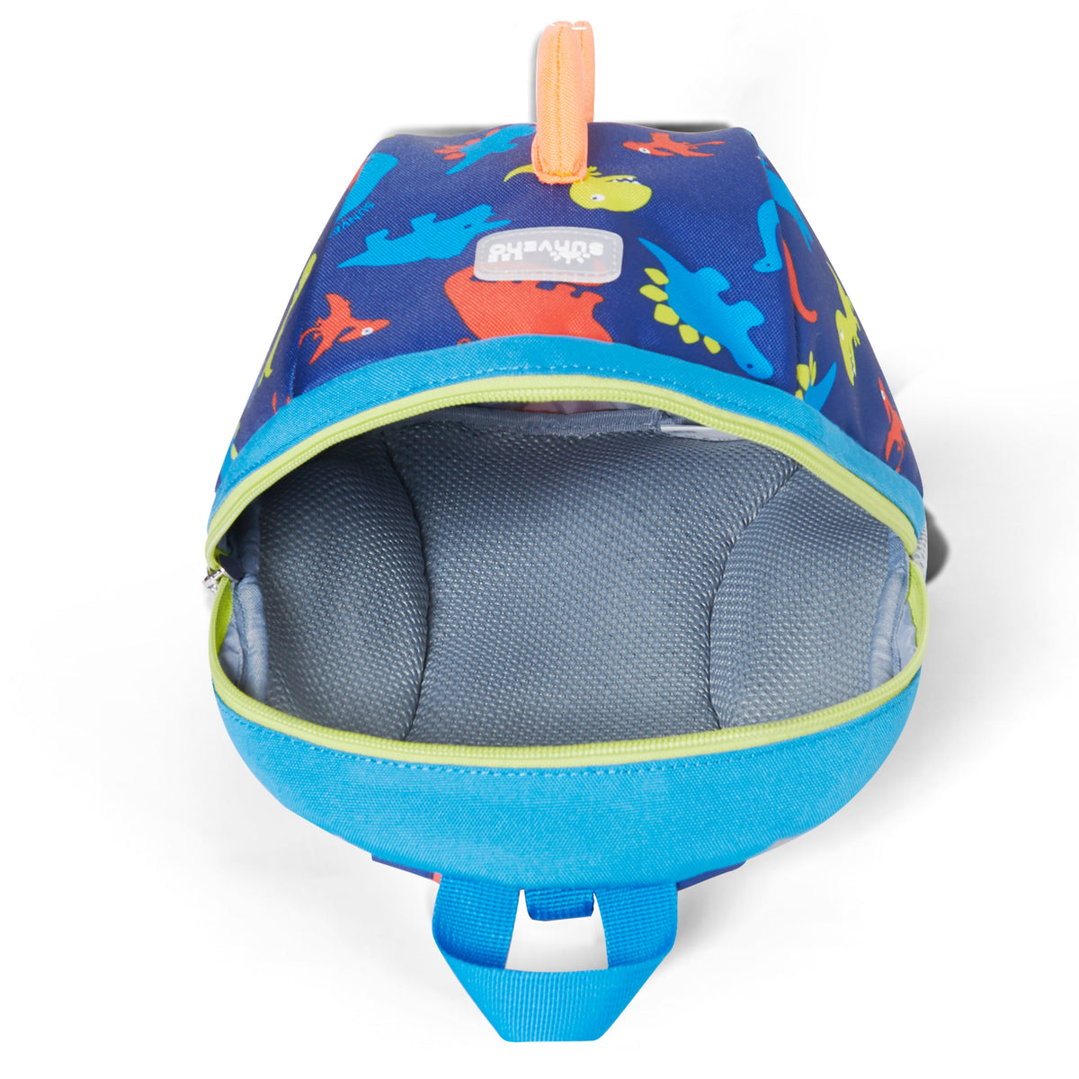 Mochila Infantil con Arnés de Seguridad