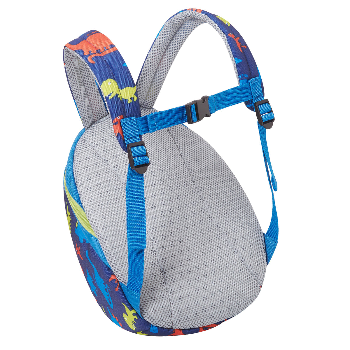 Mochila Infantil con Arnés de Seguridad