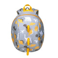 Mochila Infantil con Arnés de Seguridad