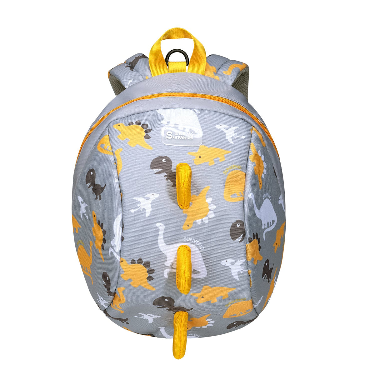 Mochila Infantil con Arnés de Seguridad