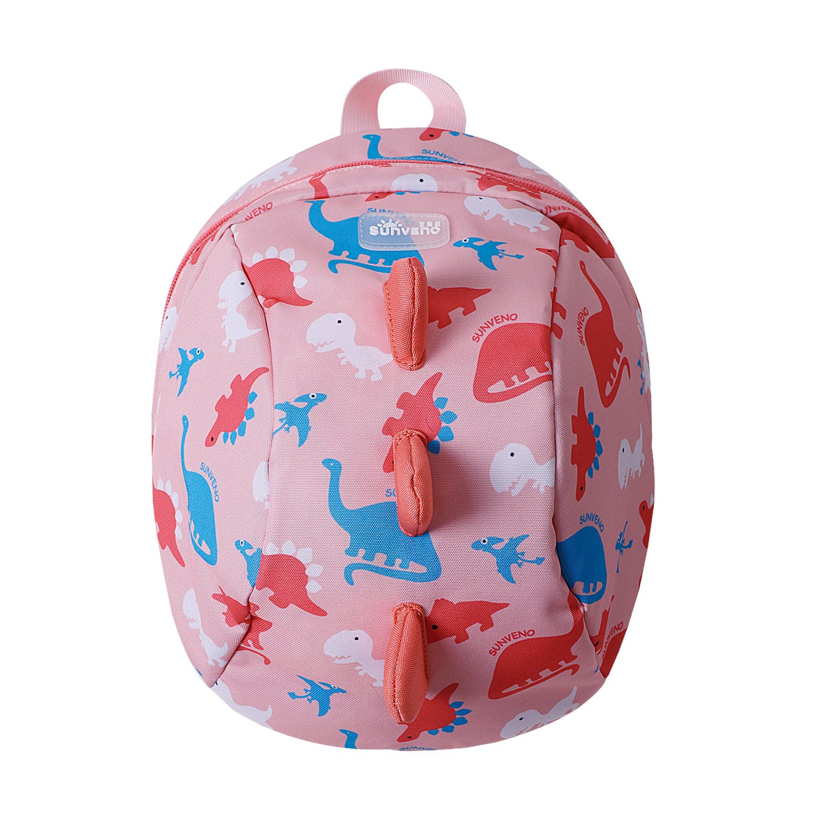 Mochila Infantil con Arnés de Seguridad