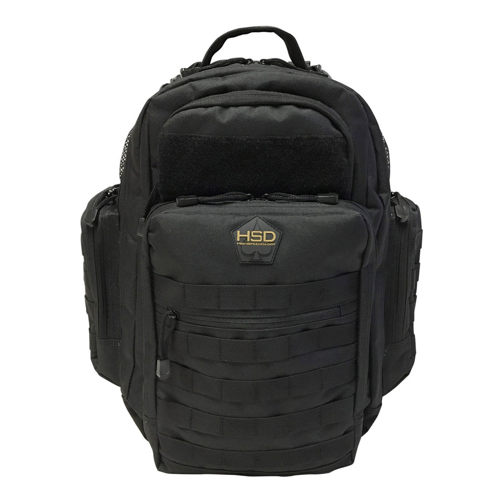 Mochila para Pañales