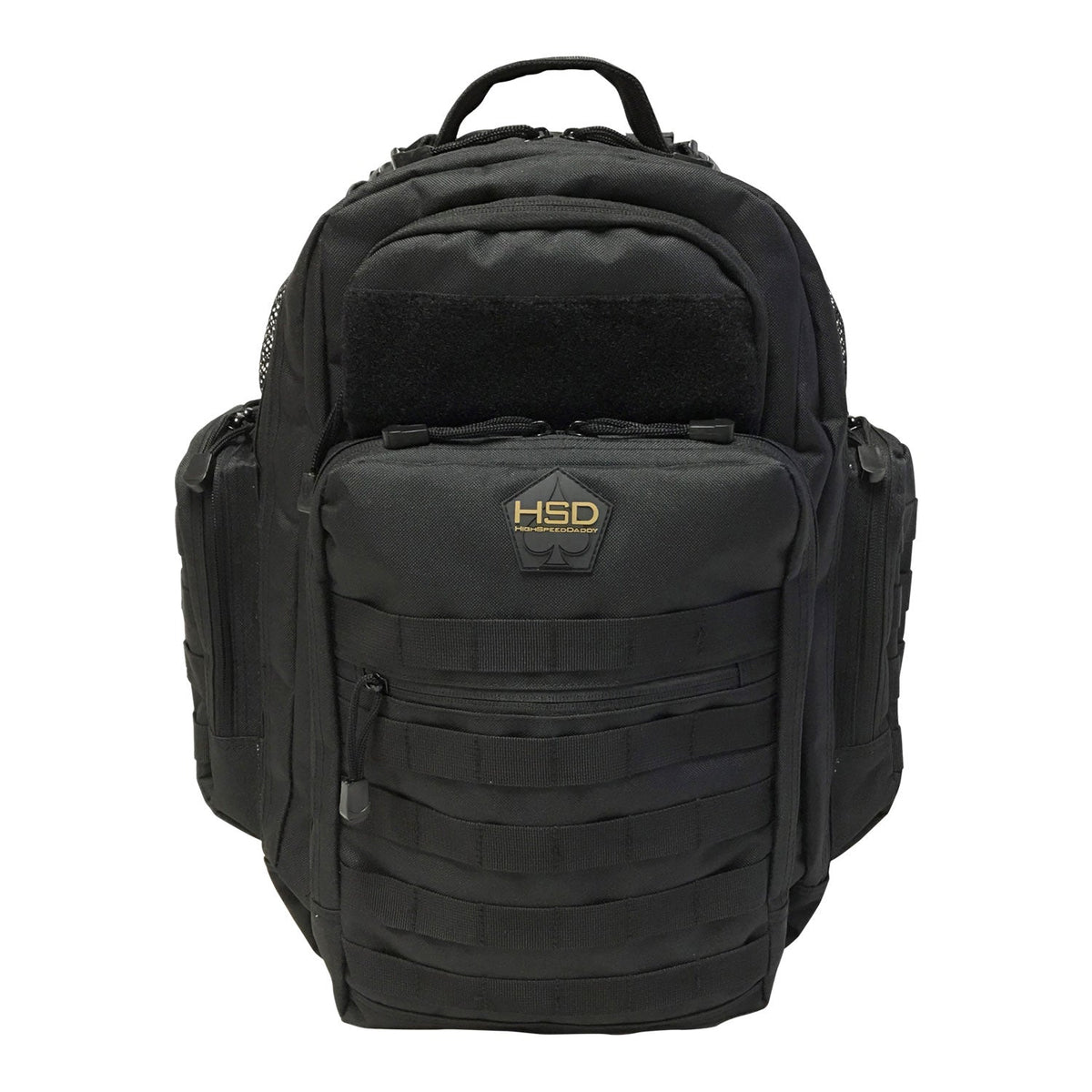 Mochila para Pañales