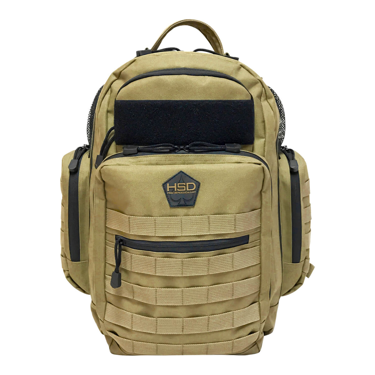Mochila para Pañales