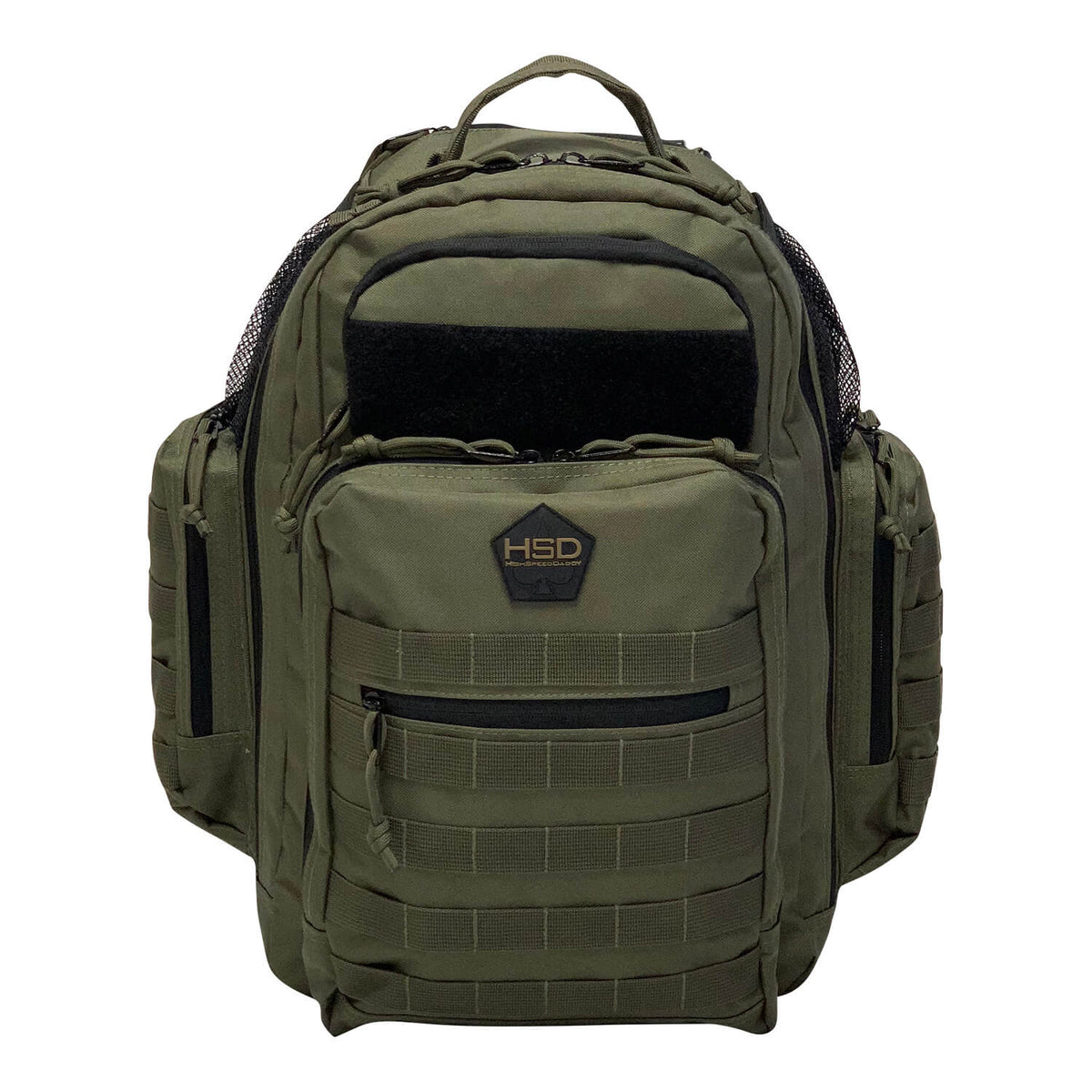 Mochila para Pañales