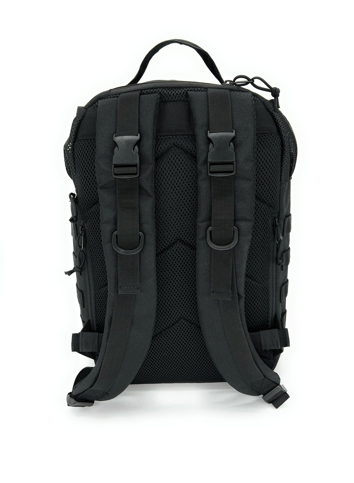 Mochila Compacta para Pañales