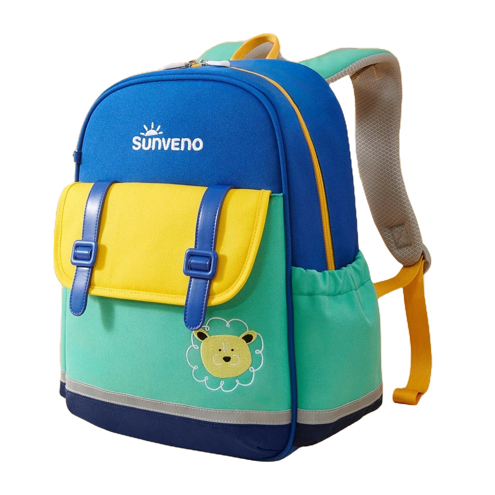 Mochila Infantil Roar & Explore