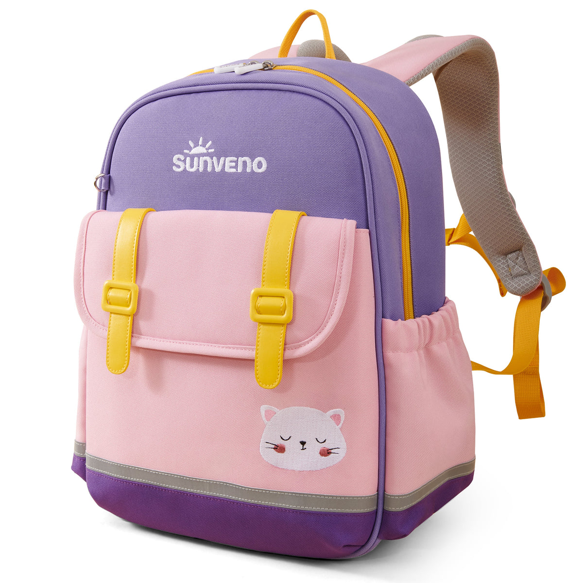 Mochila Infantil Roar & Explore