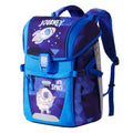Mochila Escolar Infantil con Broche