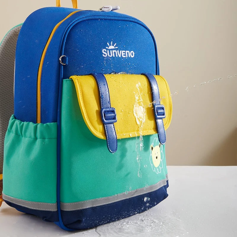 Mochila Infantil Roar & Explore