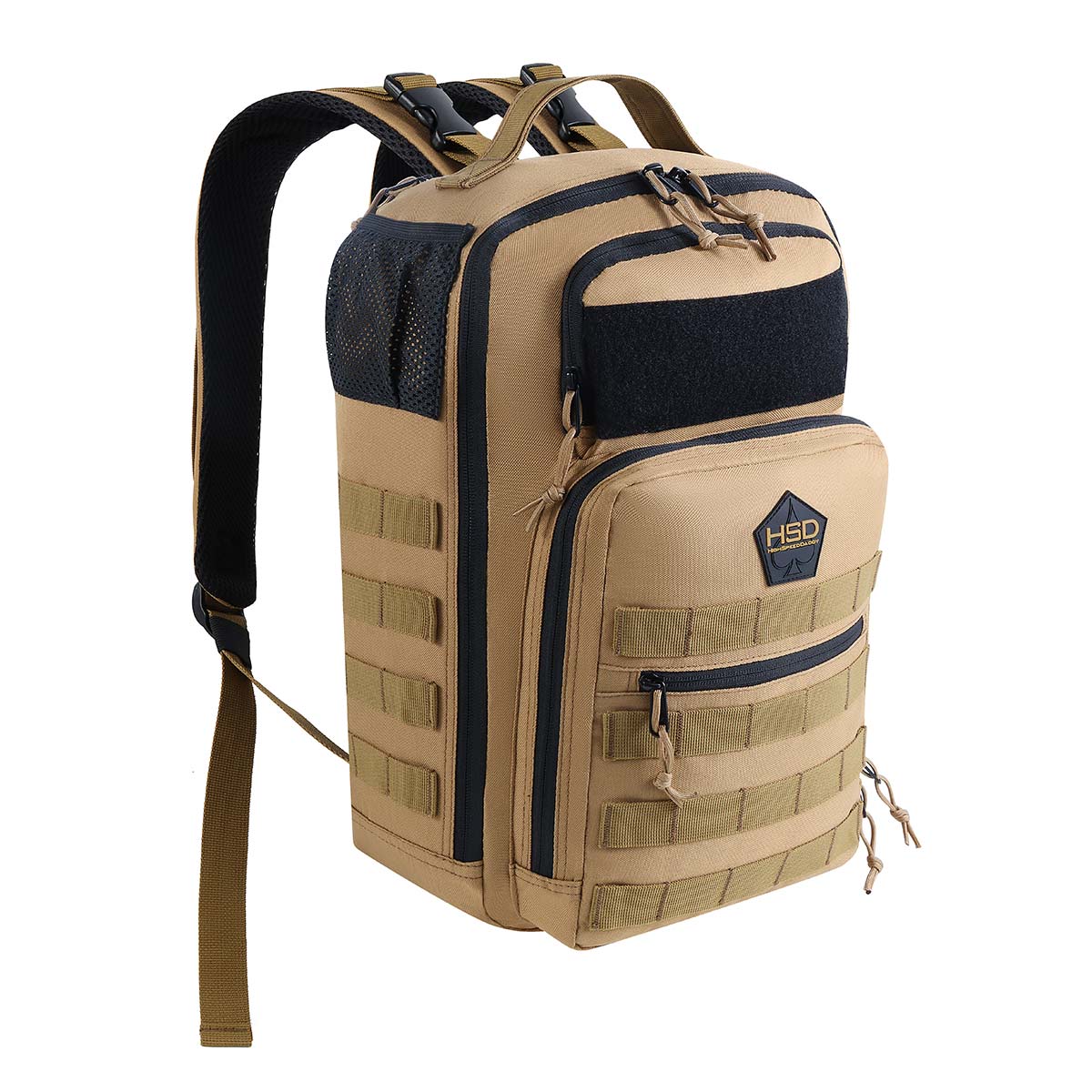 Mochila Compacta para Pañales