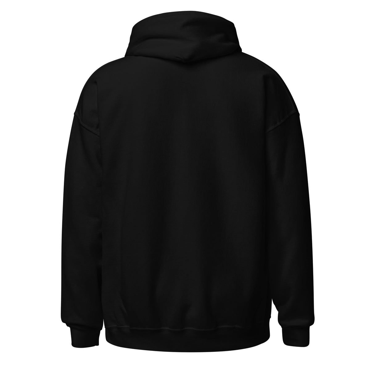 Hoodie Unisex Básico