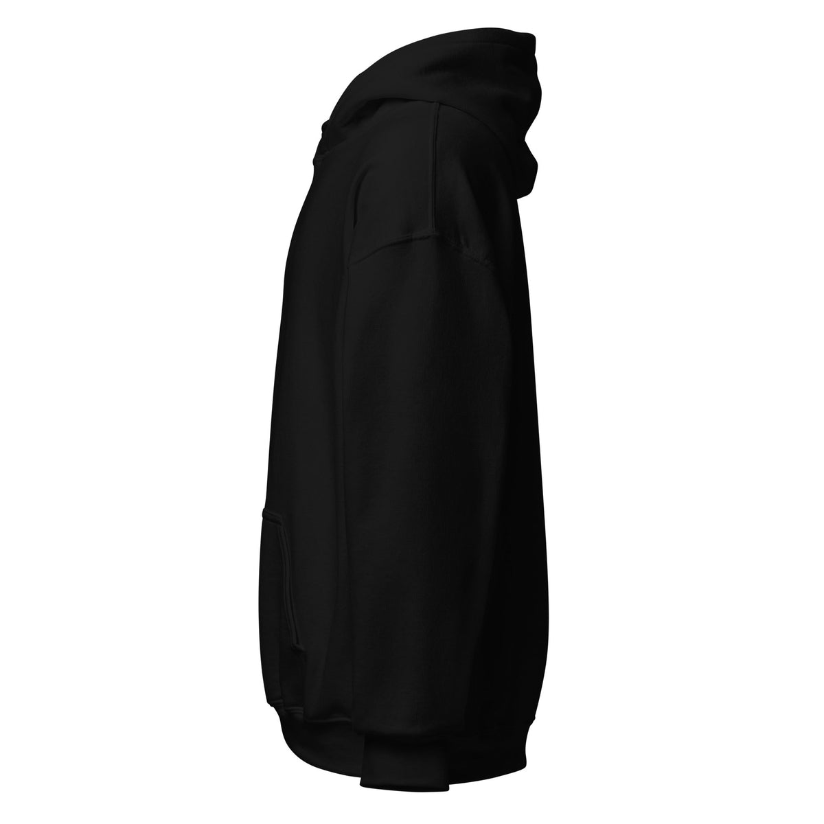 Hoodie Unisex Básico