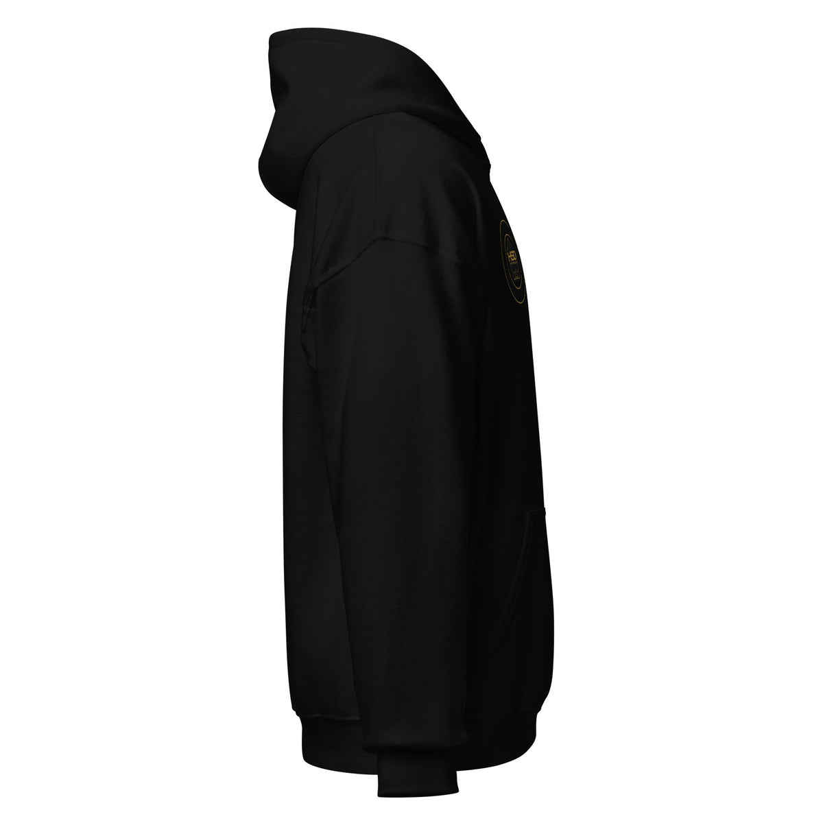 Hoodie Unisex Básico